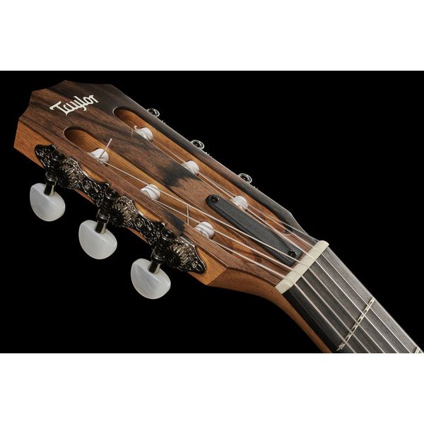 Taylor 214ce-N Spruce/Walnut