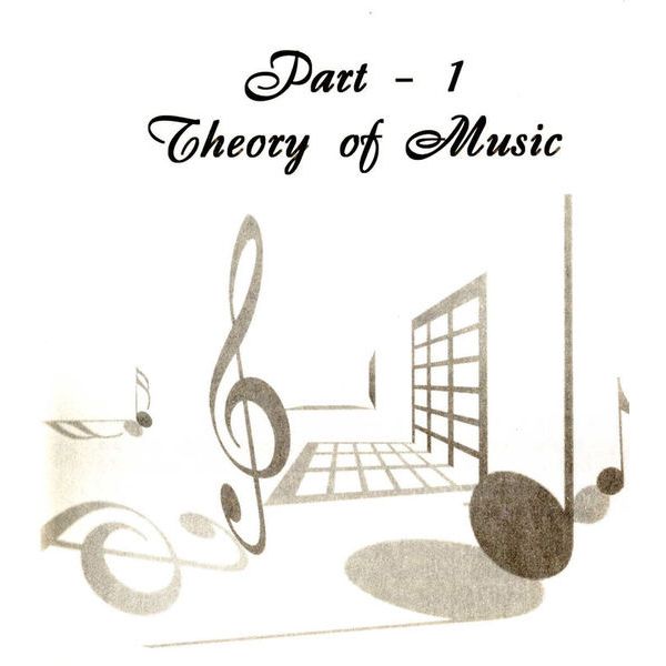 Pankaj Publications Handbook of Bansuri