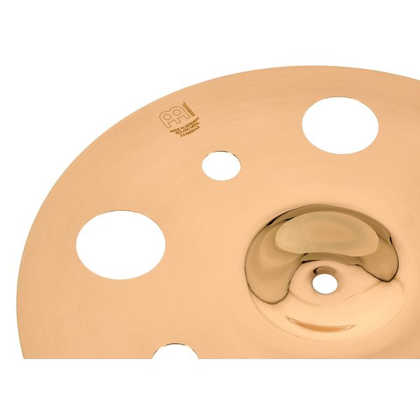 Meinl 12" Pure Alloy Cust. Tr. Stack