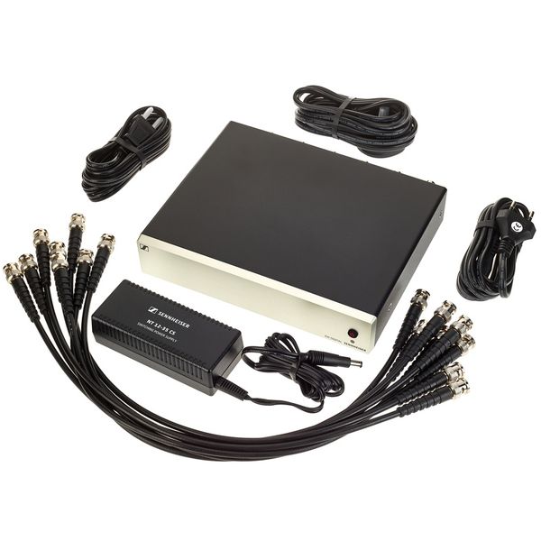 Sennheiser EW-D Q-R-S Splitter Set I