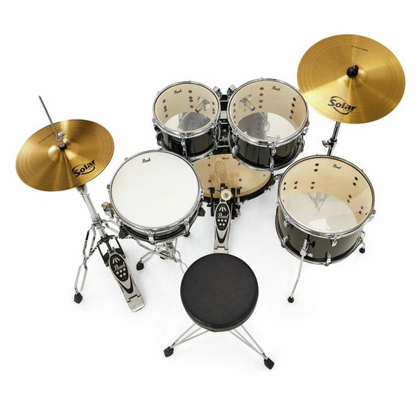 Pearl Roadshow 18" Jet Black