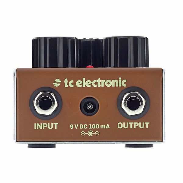 tc electronic Echobrain Analog Delay