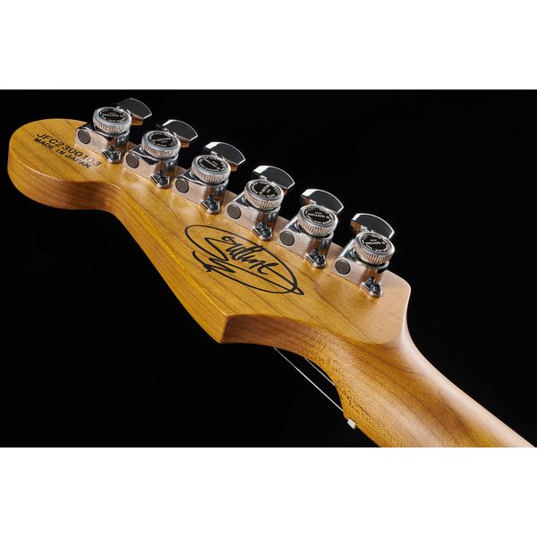 Charvel Guthrie Govan MJ SD24 CM 3TS