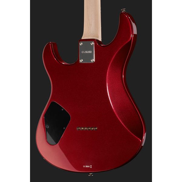 Yamaha Pacifica 311H RM