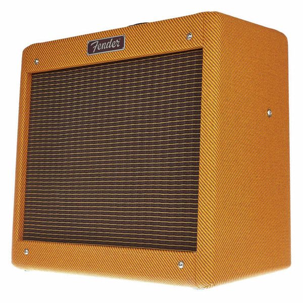 Fender Pro Junior IV