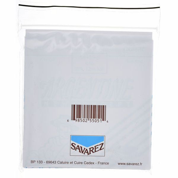 Savarez Argentine 1610MF