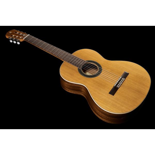 Alhambra 1C HT LH incl. Gigbag