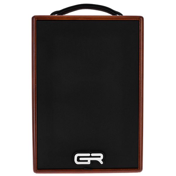 GRGuitar WDAC8 Acoustic Combo Wood