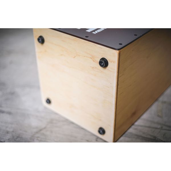 Meinl Snarecraft Cajon 100 Red B.