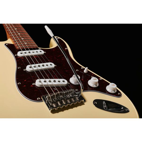 Harley Benton ST-62 VW Vintage Series