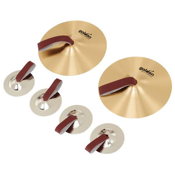 Goldon 30300 Percussion Set