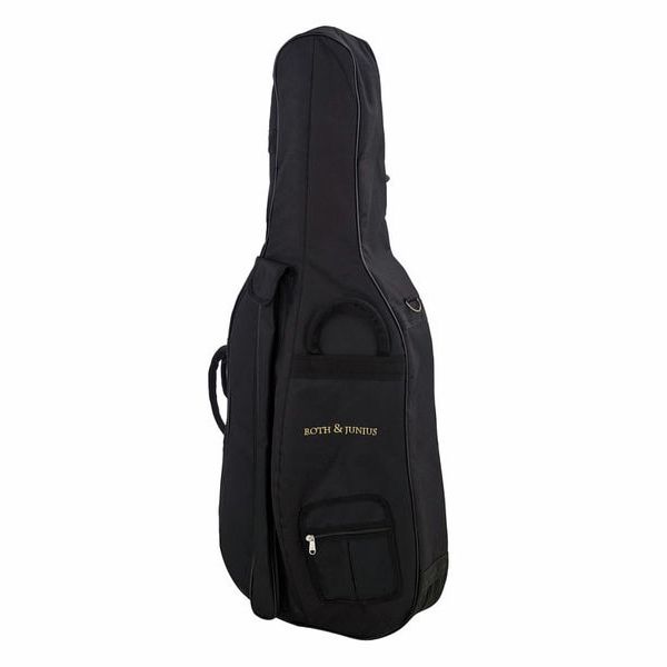 Roth & Junius RJC Cello Set 1/2