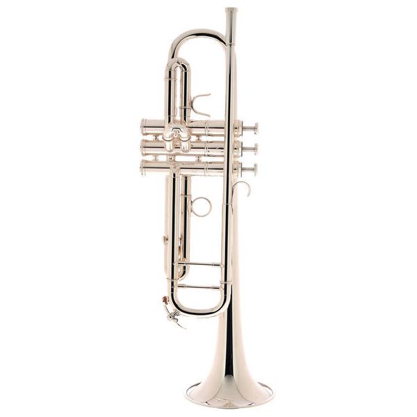Adams A2 Bb- Trumpet 050 Selected SP