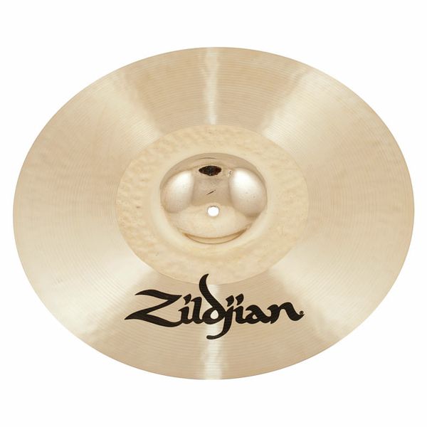 Zildjian 18" K-Custom Hybrid Crash