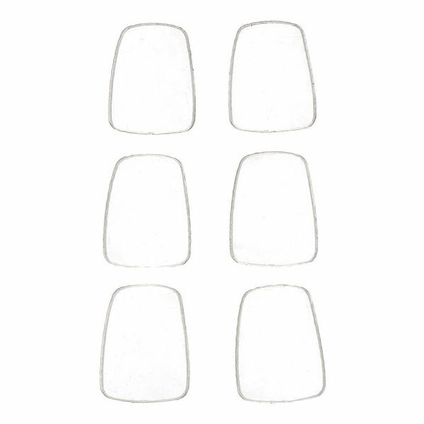 Theo Wanne Bite Pads Small