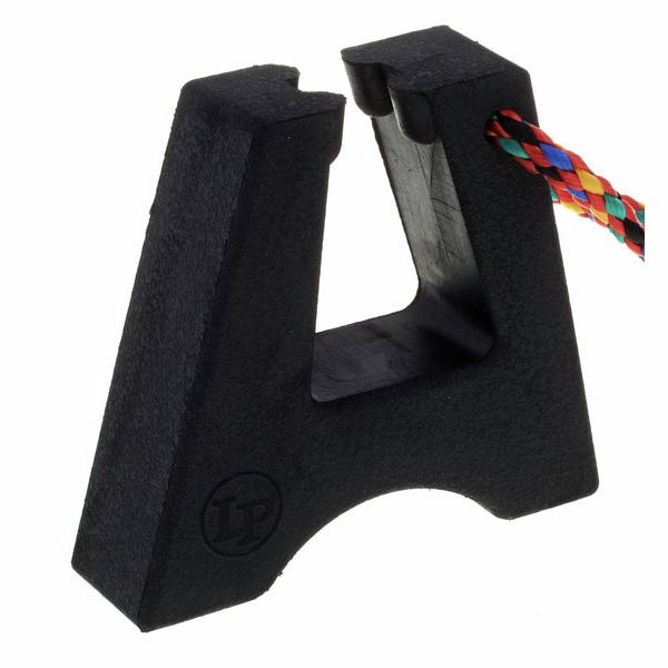 LP 637 Rubber Feet Set