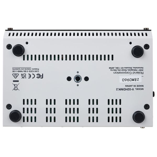 Roland V-02HDMKII Video Switcher