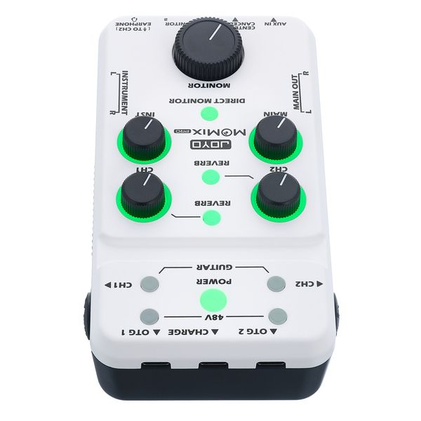 Joyo Momix Pro Portable Interface