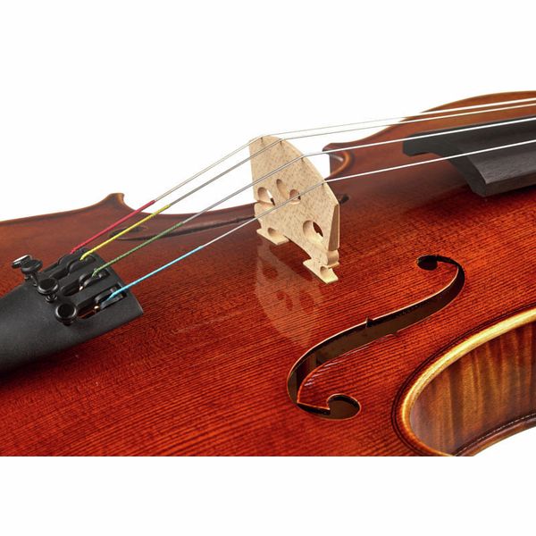Scala Vilagio Scuola Italiana Viola S1 16,5"