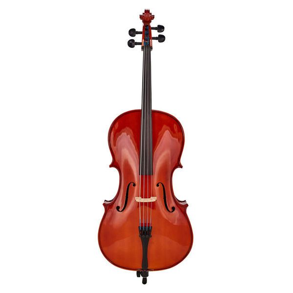 Roth & Junius RJC Cello Set 1/2
