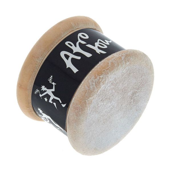 Afroton Talking Shaker medium