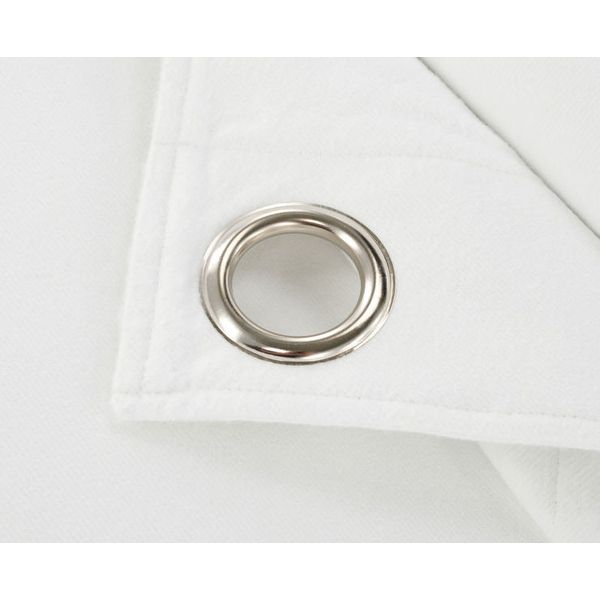 HOFA Acoustic Curtain Iso white