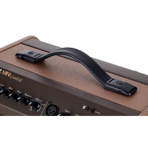 Fishman Loudbox Mini Charge Bundle