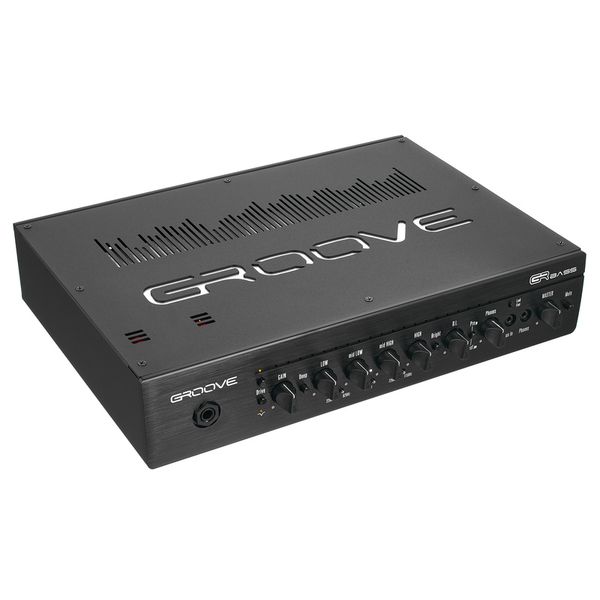 GR Bass GROOVE800