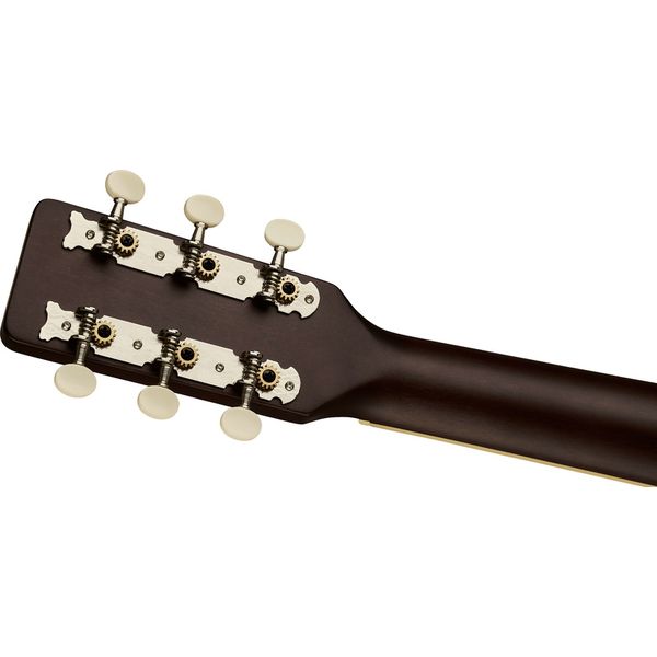 Gretsch JD DREAD MAH WPG CHRY BRST