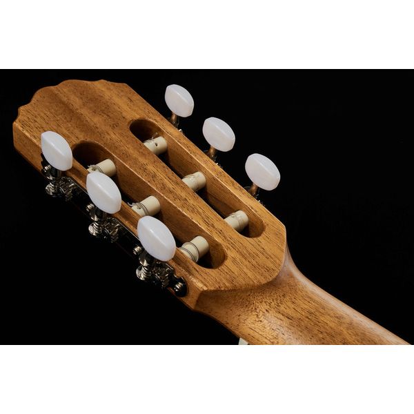 Alhambra 1C HT LH incl. Gigbag