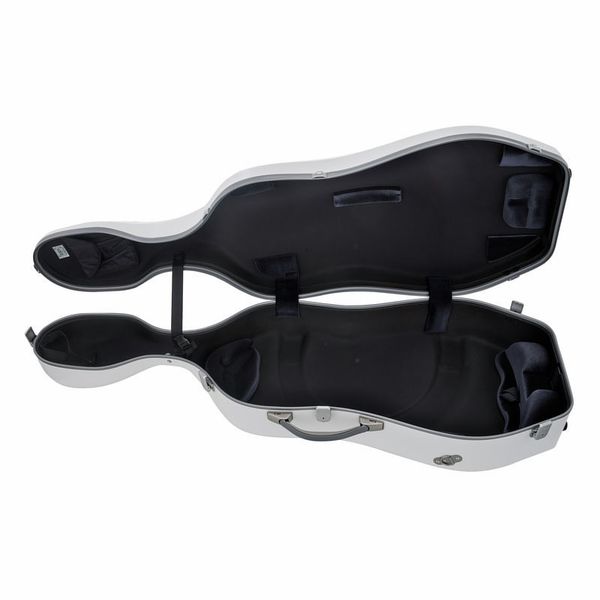 bam SUP1005XLWS Cello Case 4/4