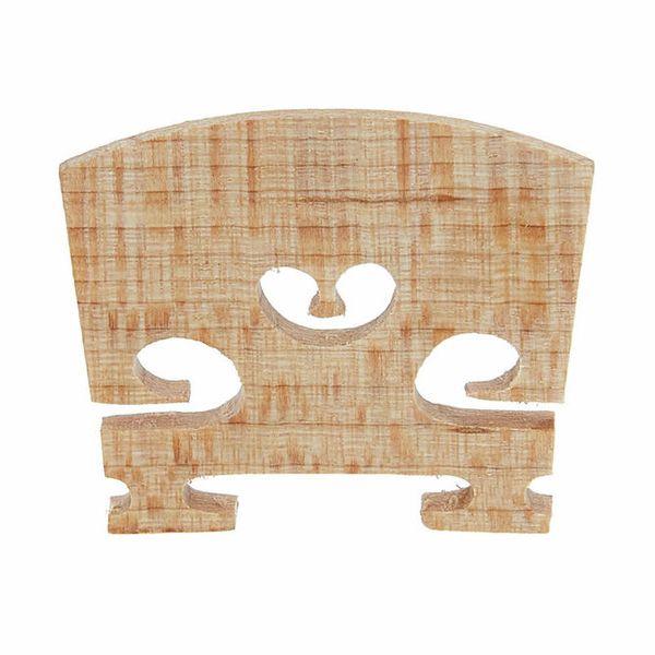 Roth & Junius Violin Bridge 1/16