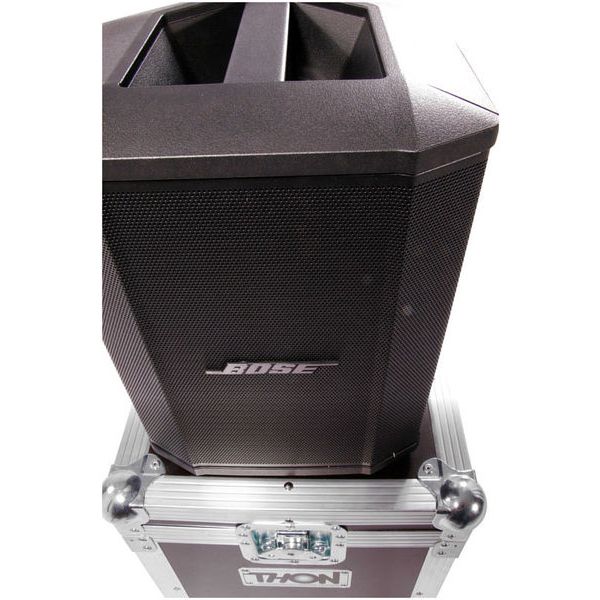 Thon Case Bose S1 Pro System