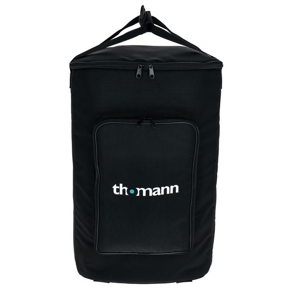 Alto TS 412 Bag Bundle