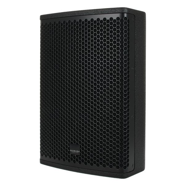 Seeburg Acoustic Line X4 dp