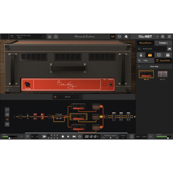 IK Multimedia Total Studio 5 Pro