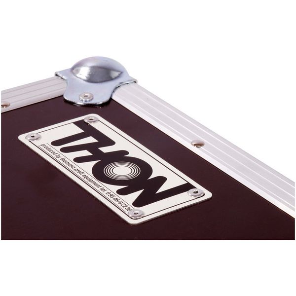 Thon Case Behringer Wing Mixercase