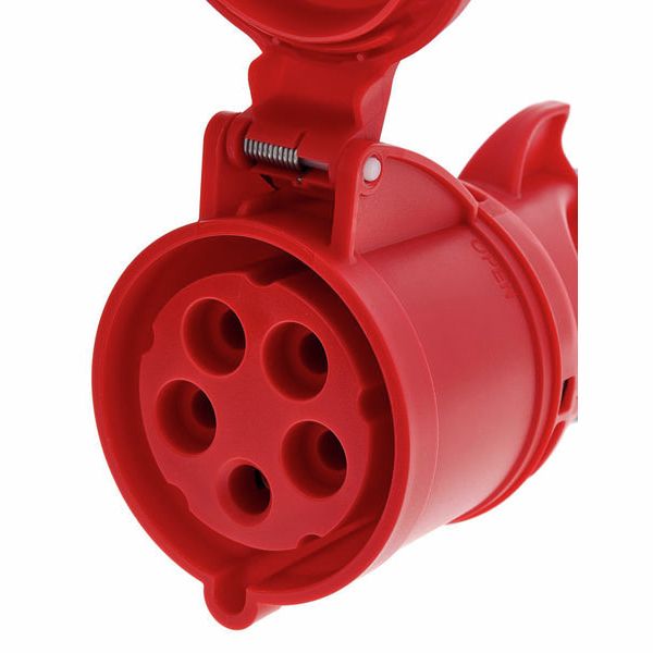 PCE 225-6 Shark 32A 5pol 400V F