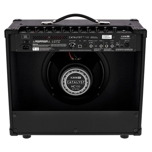 Line6 Catalyst CX 100