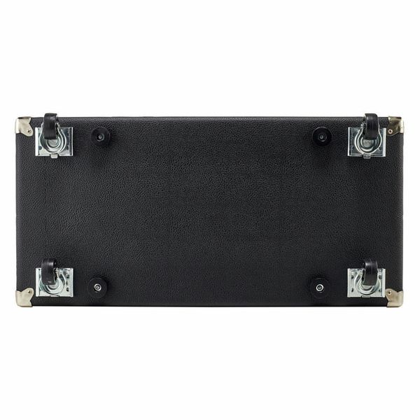 Diezel 4x12 Rear-Loaded