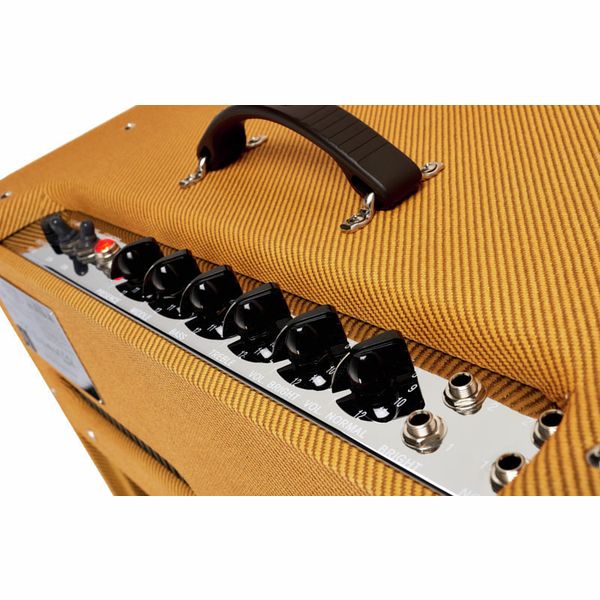 Fender 59 Bassman LTD