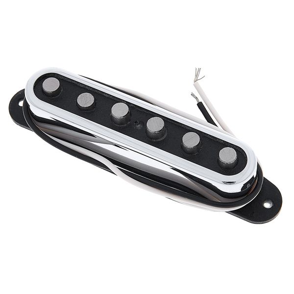 Seymour Duncan Lari Basilio Middle Chrome