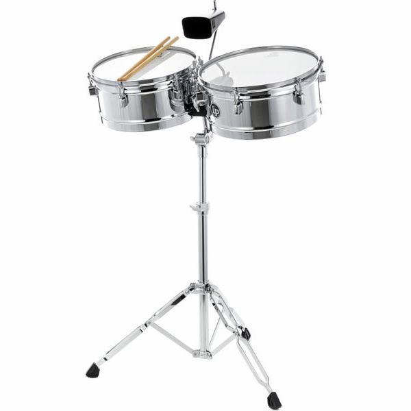 LP A256 Aspire Timbales