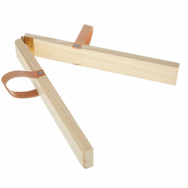 Kaufmann P4L Concert Whip stacc/leather