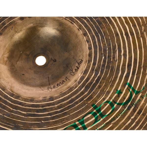 Istanbul Agop 13" Agop Signature Hi-Hat