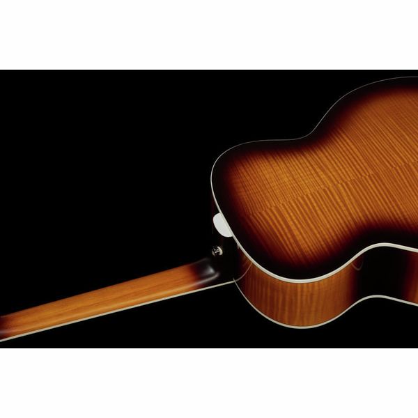 Guild F-250E Deluxe ATB