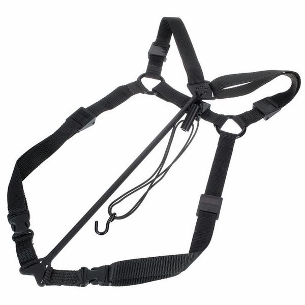 Zappatini Strap Bassoon Kid