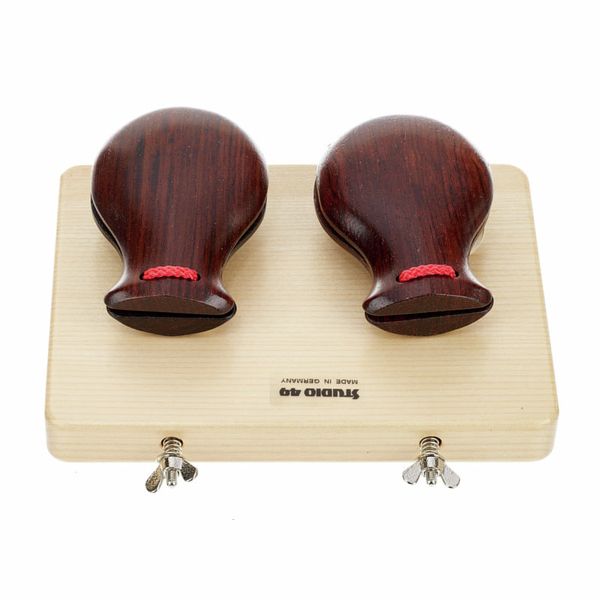 Studio 49 RCA 2 Royal Castanets