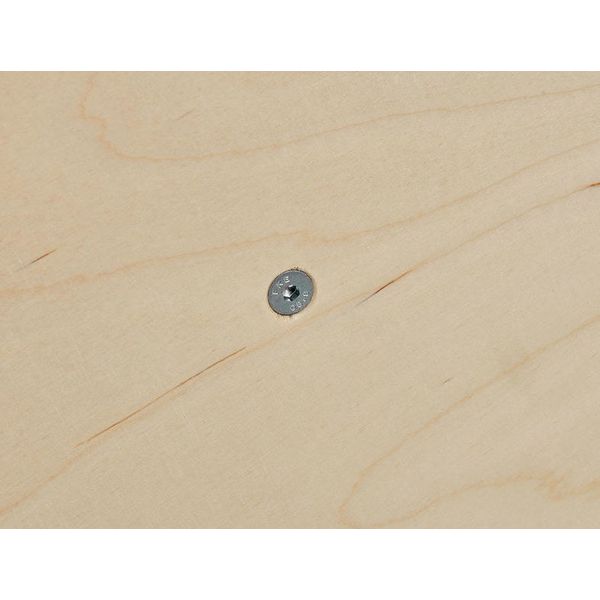 HOFA Basstrap 104 Black