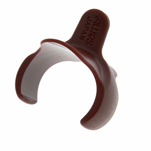 Aulos Thumb Rest Soprano Recorder